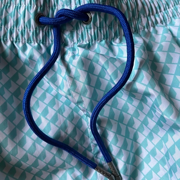 Massimo Dutti Swimming Shorts - Picture 9 of 10